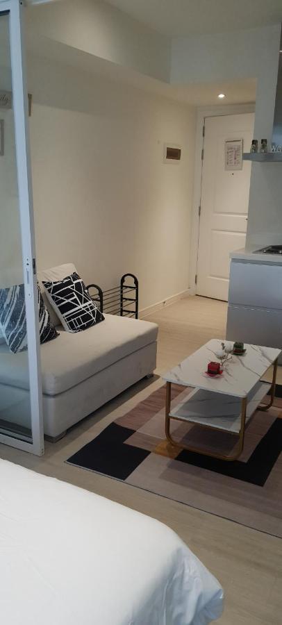 Jn Condotel The Azure Urban Resort Residences Paranaque City Εξωτερικό φωτογραφία