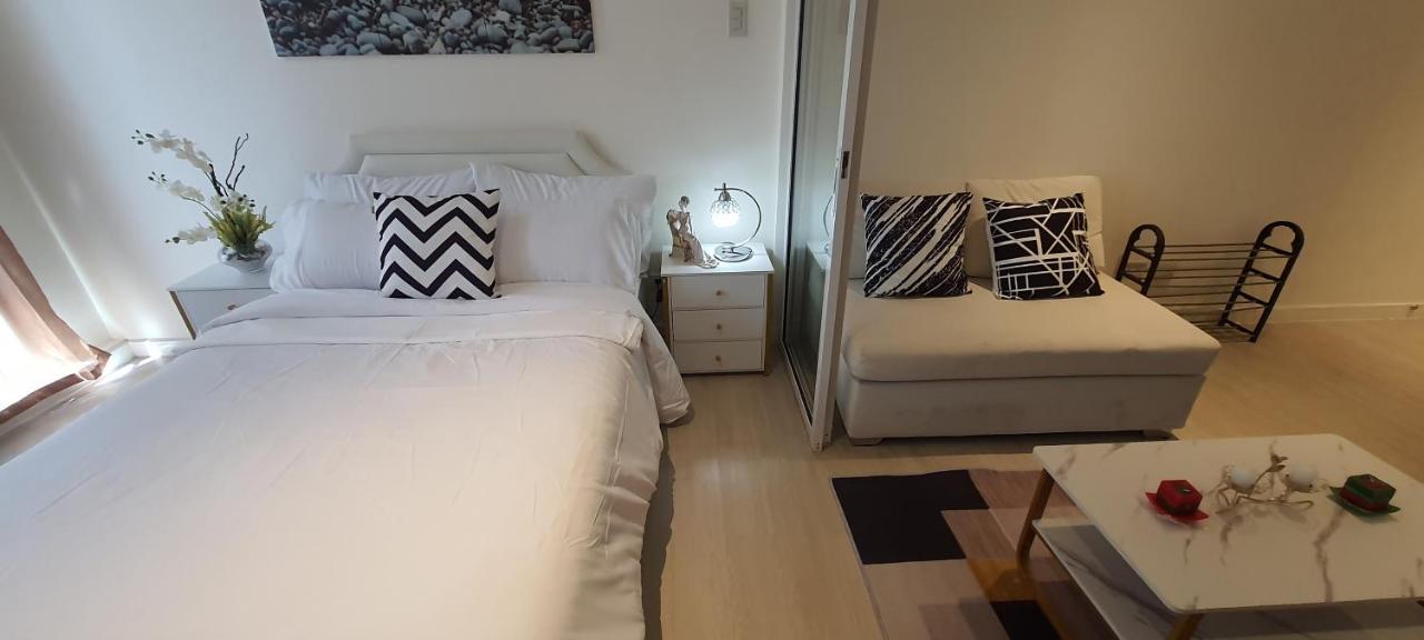 Jn Condotel The Azure Urban Resort Residences Paranaque City Εξωτερικό φωτογραφία