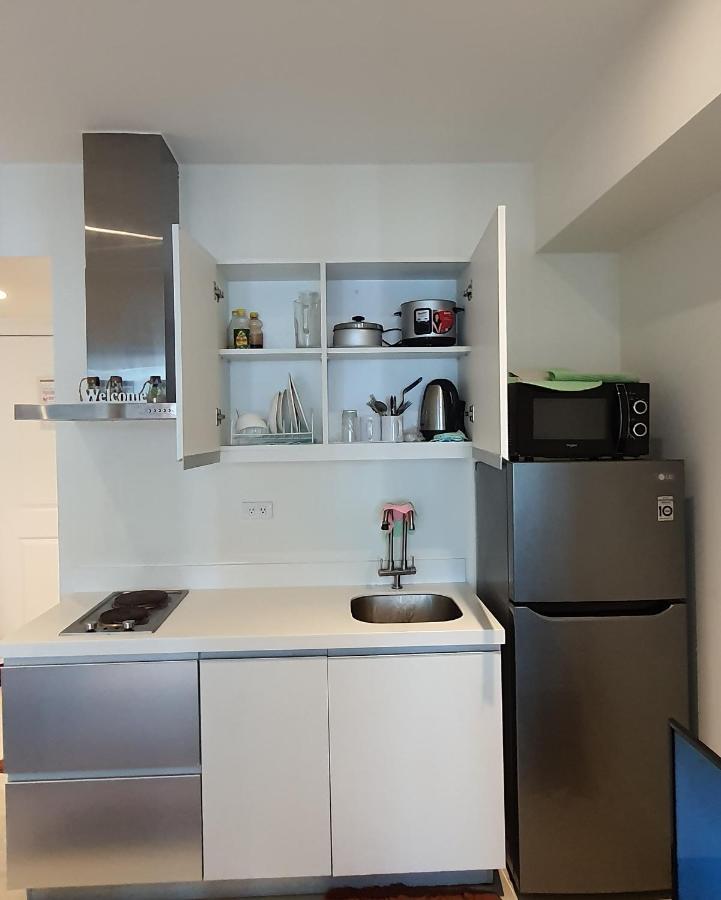 Jn Condotel The Azure Urban Resort Residences Paranaque City Εξωτερικό φωτογραφία