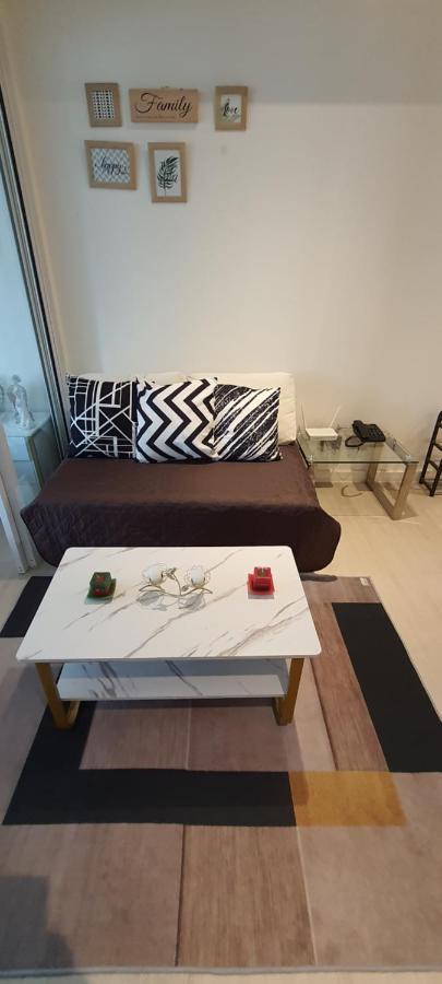 Jn Condotel The Azure Urban Resort Residences Paranaque City Εξωτερικό φωτογραφία