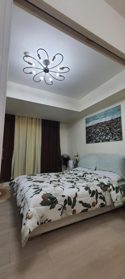 Jn Condotel The Azure Urban Resort Residences Paranaque City Εξωτερικό φωτογραφία