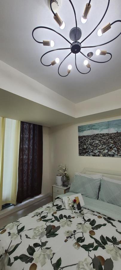 Jn Condotel The Azure Urban Resort Residences Paranaque City Εξωτερικό φωτογραφία